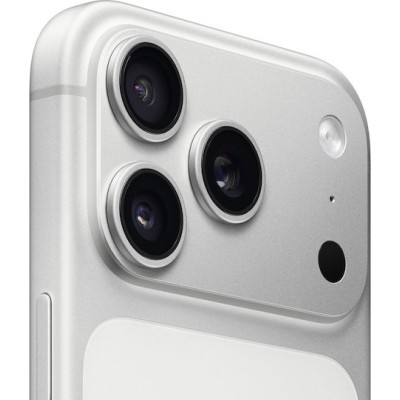 Apple iPhone 17 Pro 5G (12GB/512GB) Silver EU